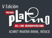 Nominados premios platino 2018
