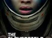 CLOVERFIELD PARADOX, (USA, 2018) Ciencia Ficción