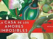 Comentando últimas lecturas