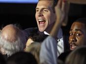 Rick Saccone concede demócrata Conor Lamb distrito Pensilvania Trump gana puntos