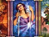 Saca carta predicción Descubre tienen preparada para