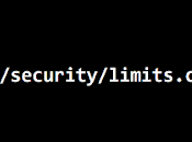 Límites Linux; cómo controlarlos
