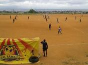 Debut victoria nuestro juvenil Angola ante Real Sambila (1-2)