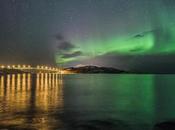Auroras Boreales Tromso