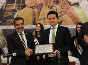 Trazan objetivos comunes cmic para generar mejor infraestructura estado méxico