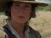 Vivir película 'Memorias África'