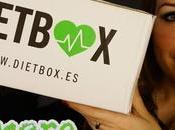 primera DietBox (Marzo 2018)