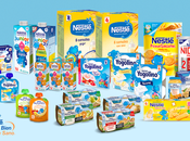 Sorteo Super Lote Bienvenida Nestle