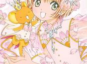 manga 'Card Captor Sakura Clear Card' cambia fecha publicación