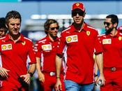 Ferrari llega Australia como asesino silencioso: "Hemos hecho nuestra tarea"