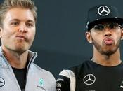 Hamilton responde Rosberg: "Hay muchas personas necesitan titulares"