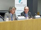 implantación electrónico necesaria beneficiosa para sector transporte, según Fundación Corell