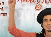 Cuentacuentos familia: maleta mágica’ Jhon Ardila