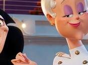 Hotel Transylvania vacaciones verano