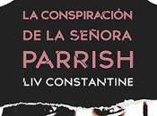 conspiración señora Parrish Constantine,Descargar gratis