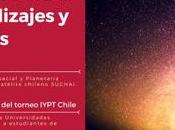 Charla travesía SUCHAI: Logros, aprendizajes desafíos” Universidad Chile