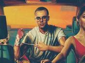 Logic Drake lideran listas ventas estadounidenses