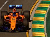 McLaren finaliza ambos coches Lucharán Haas Renault