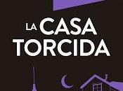 Reseña casa torcida Agatha Christie