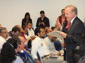 Preparan estrategia para mejorar indicadores pobreza edoméx