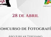 Concurso fotografía: Teresa Jesús Alba Tormes