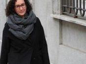 Marta Rovira marcha España