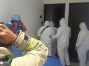Familia estadounidense murió condominio mexicano inhaló 'gases tóxicos': autopsia
