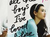 Netflix adquiere derechos boys I've loved before', novela Jenny