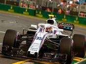 Sirotkin firma primer abandono temporada, inicio fatal para Williams