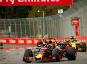 Ricciardo cree Bull puede luchar Ferrari resta