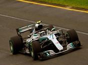 accidente sábado hizo cambiaran sistema eléctrico Bottas