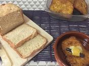 para torrijas