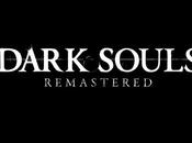 Desveladas primeras capturas Dark Souls Remastered