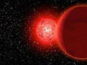 Sholz: estrella rozo nuestro sistema solar hace 70.000 años