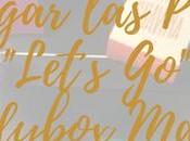 Cargar Pilas "Let´s Caja Cosmética Marzo Bodybox