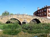 Puente románico Villatuerta