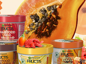 Fructis Hair Food tratamientos