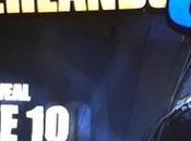 filtra hipotética imagen logo Borderlands fecha presentación