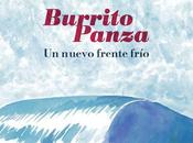 [Disco] Burrito Panza Nuevo Frente Frío (2018)