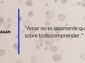 Amar Comprender