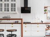 Diseño cocinas abiertas salón.