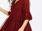 Vestidos primaverales