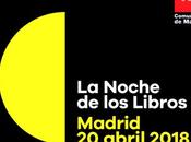 Noche Libros 2018