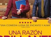 razón brillante