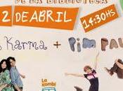 semana ¡¡socorro!!