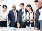 Empleados poder: nuevos reyes