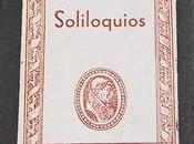 Soliloquios