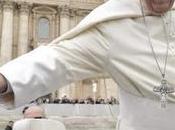 Papa Francisco advierte "terminarán cristianos falsos".
