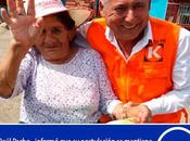 Firme “k”…