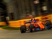 McLaren equipo mejorado sabados respecto 2017 -1.8s